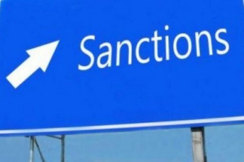 ЕС продлил санкции в отношении Крыма еще на год 