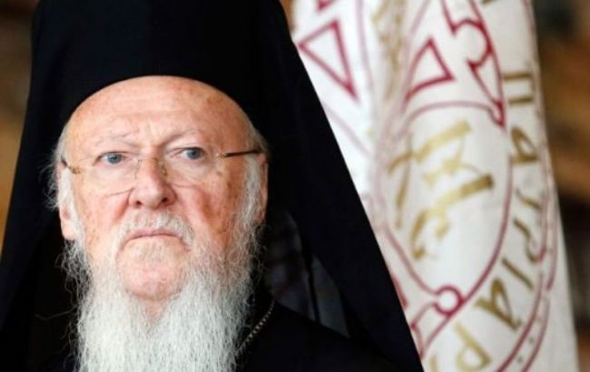  Оппозиция заблокировала обращение к Патриарху Варфоломею 