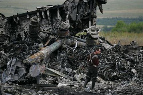 Хотят ли русские войны?