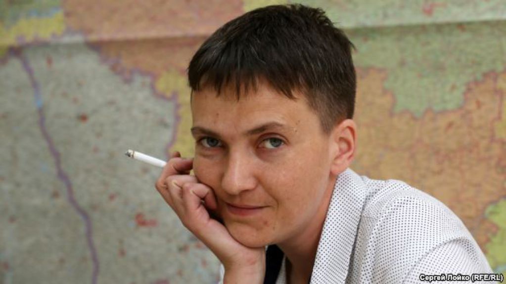 "Я не хочу ненавидеть Россию"