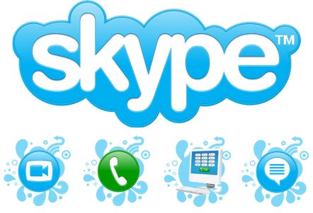 Практичный совет: как отключить баннеры в Skype. ФОТО