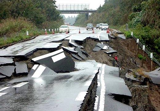 Геологи предупредили: через 10 дней США постигнут разрушительные цунами и землетрясения 