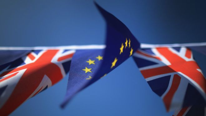 Социологи назвали число сторонников членства Британии в ЕС