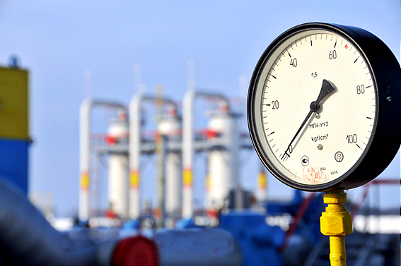 «Нафтогаз» хочет снова покупать газ у «Газпрома»?..