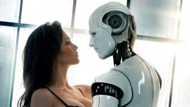 Медики объяснили, почему не стоит заниматься сексом с роботами 