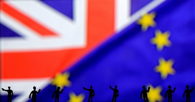 Подсчет голосов по Brexit: Британия выходит из ЕС?