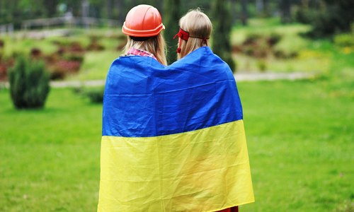 Украинцам нужно примириться, иначе они уничтожат друг друга 