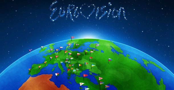 Украинские города вступили в борьбу за право принять «Евровидение»
