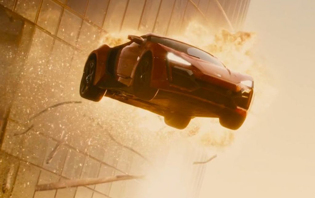 Быстрые и мощные: ФОТО самых знаковых авто кинофраншизы «Форсаж»