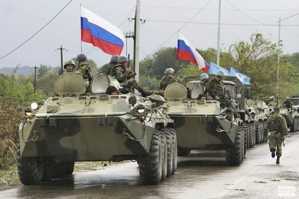 Военный эксперт назвал три причины для наступления России на Донбассе
