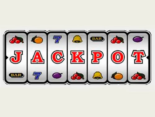 Разновидности джек пот в игровых аппаратах в онлайн казино