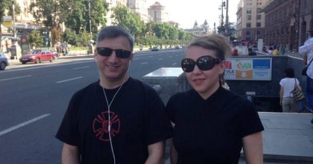 «Доктор Пи» уже гуляет по Киеву