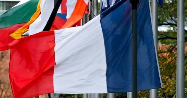 Социологи узнали, сколько французов хотят остаться в ЕС