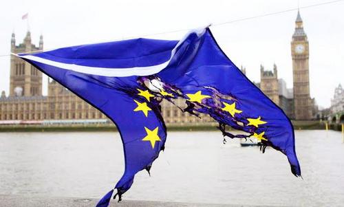 Евросоюз жестко оборвал Великобританию: компромиссов не будет