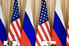 США ввели новые долгоиграющие санкции против российских компаний 