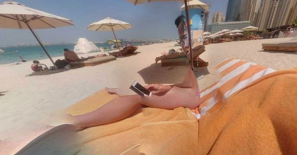 Вот что вытворяет Google Maps. ФОТО