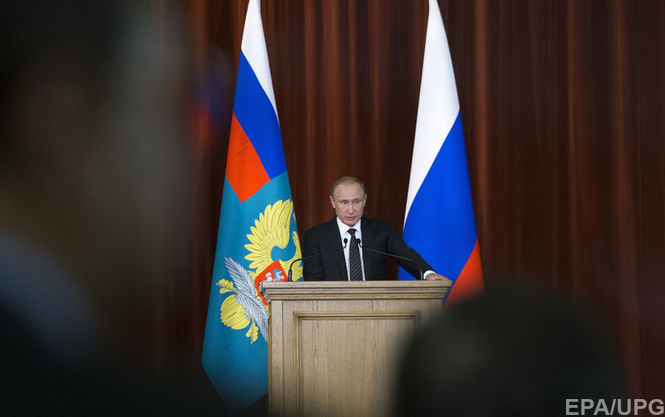 Политолог раскрыл секрет миролюбивости Путина