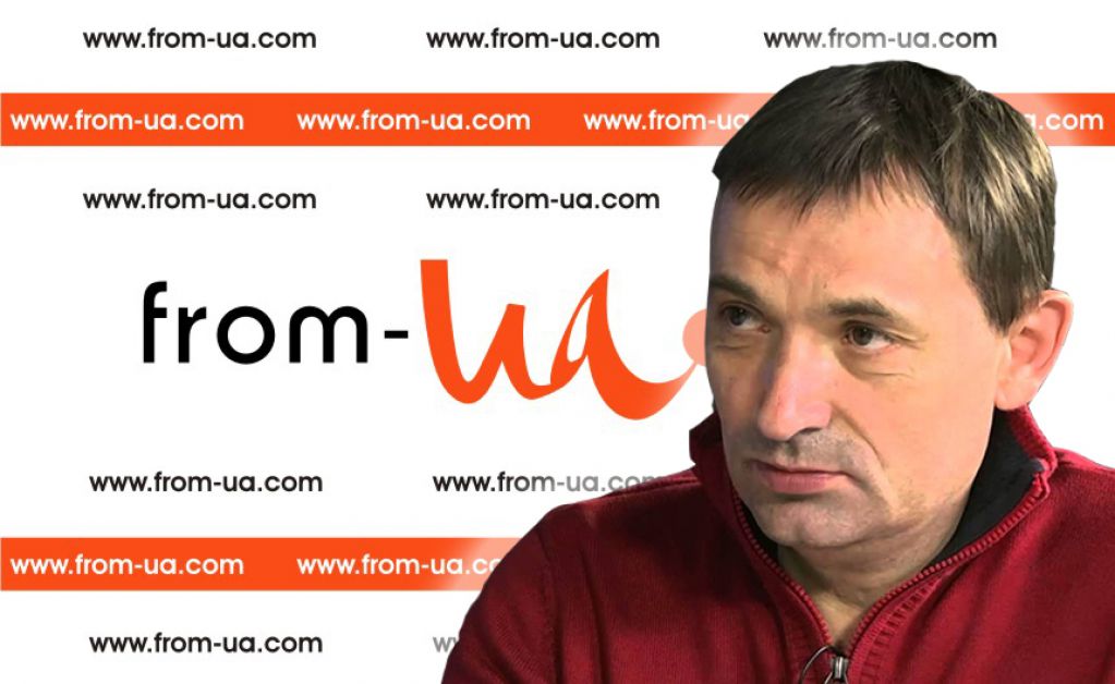  «Зараз Путіну така влада, як Порошенко, дуже вигідна»