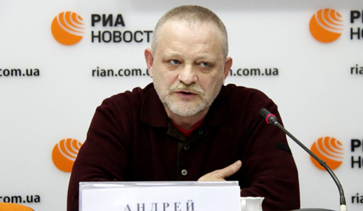 Политолог: Представители «партии войны» пытаются оппонировать Медведчуку