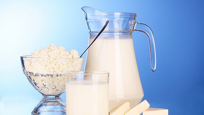 Медики предлагают лечить аллергию на молоко сдобными булочками