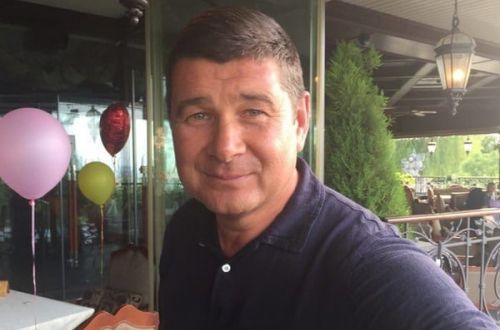 Справа Онищенка і кілька слів про відповідальність 