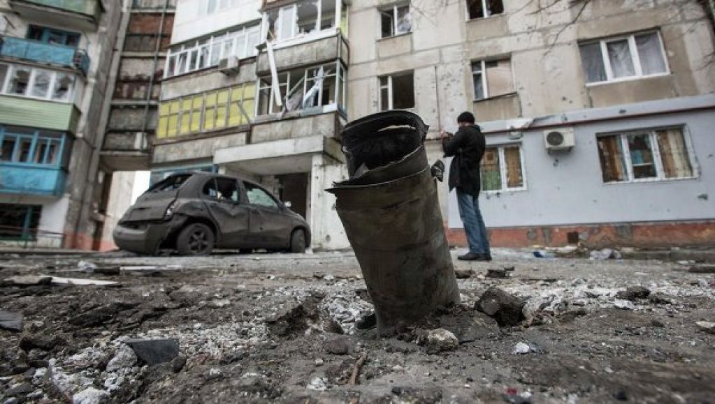 «Македонский сценарий» для Украины: чем внутренний конфликт отличается от внешнего