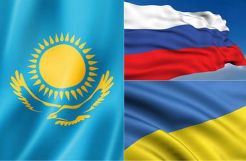 Путин достал Назарбаева: Казахстан шлет письма из-за торговой войны
