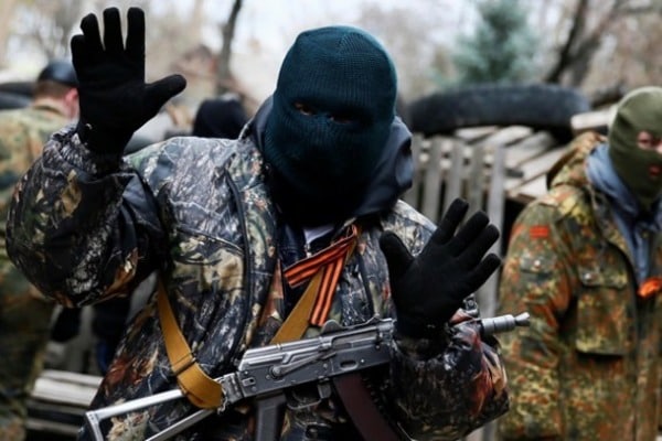 Россия окончательно сливает сепаратистов - готовится массовая депортация боевиков в Украину
