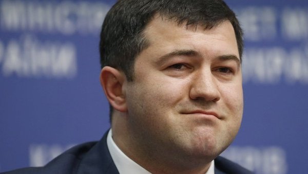 Насиров прокомментировал информацию о блокировании возмещения НДС со стороны ГФС