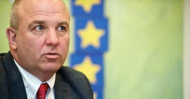 Европа не даст спуску виновным в убийствах на Донбассе