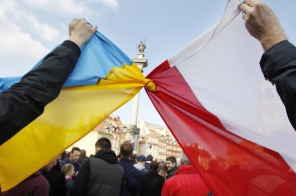 Волынская трагедия: украинцы обратились к полякам. ВИДЕО