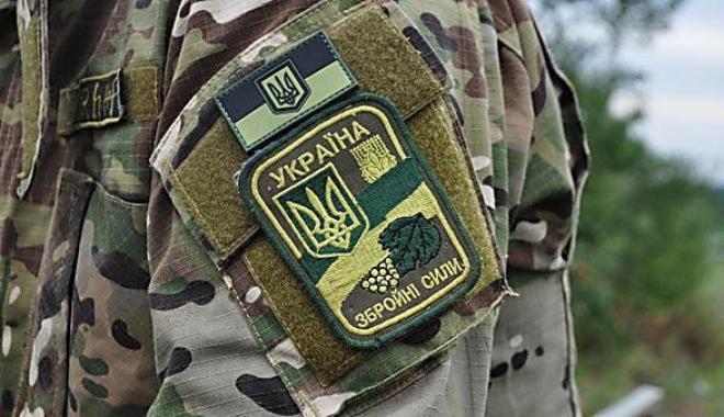 Украинским военным разрешили расторгать бессрочные контракты