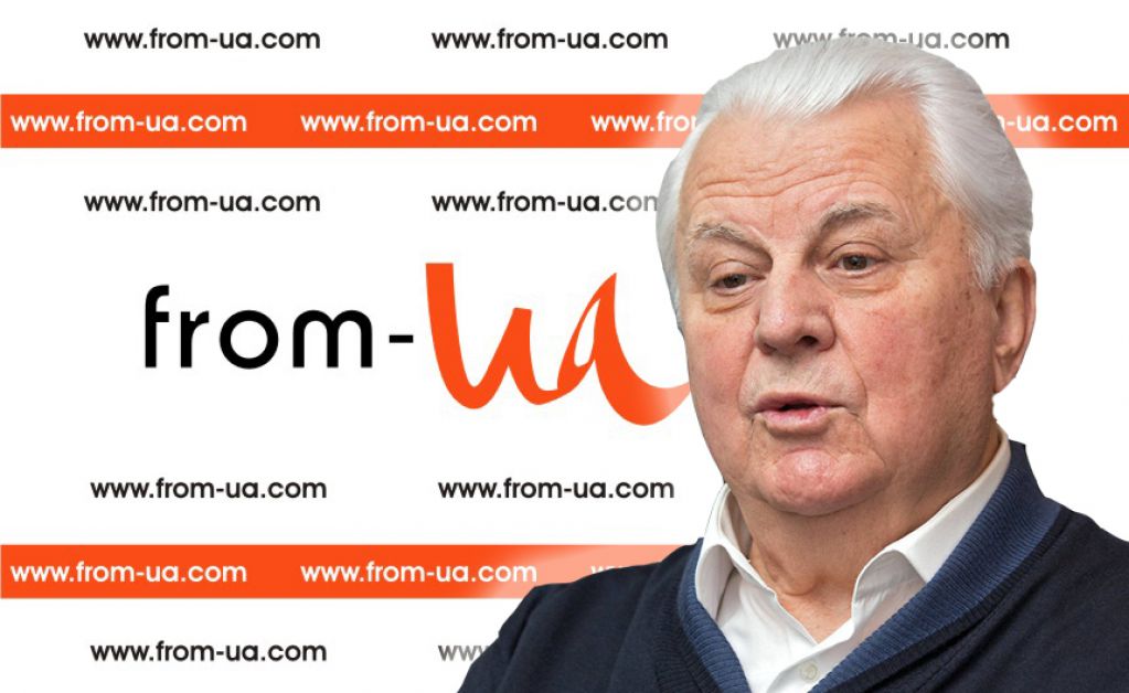 Кравчук: «Я більше ніколи не буду голосувати за будь-кого, хто прийшов з бізнесу і заробляв гроші»