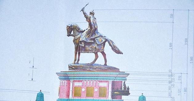 Уроки истории: почему в России всем царям ставили памятники, и лишь одному нет? 
