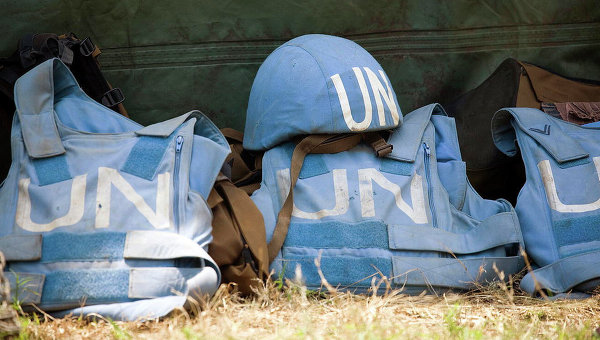 Обстрелы на Донбассе: ООН заявляет о 2000 жертв среди гражданских