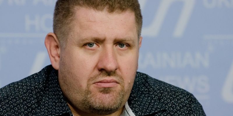 Бондаренко: Акция «Автомайдана» не поможет в деле освобождения Сенцова