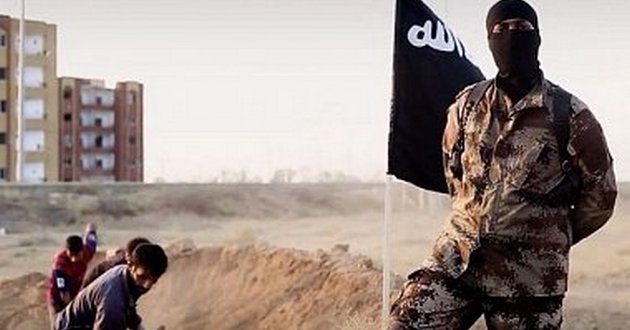 ИГИЛ грозит терактом в Берлине: Будем убивать любыми методами