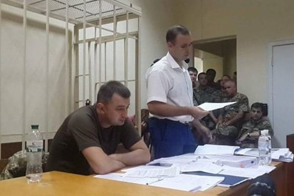 Дело Кулика заказали адвокаты Курченко – эксперт