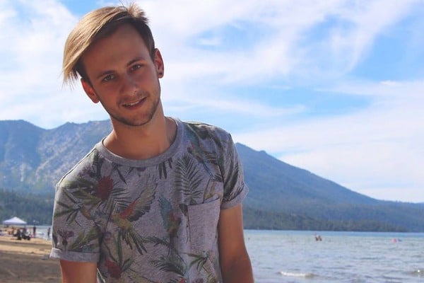 Раненный в Ницце украинец рассказал о том, как выжил