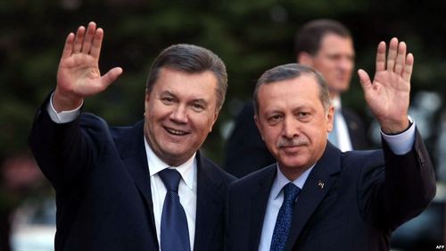 Эрдоган удержался у власти потому, что он не Янукович