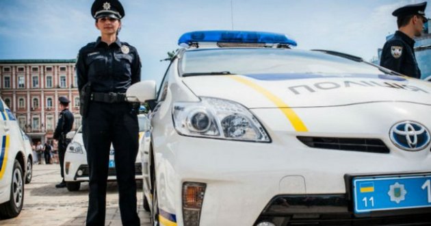 Права водителя: полиция остановила ваш автомобиль