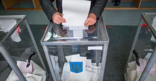 Довыборы в Раду: ЦИК обработала 92% протоколов