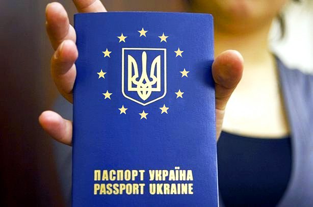 Чи є безвізовий режим надметою більшості громадян України