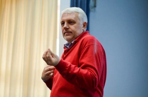 Никаких внутриполитических последствий убийства Шеремета в стране не будет 