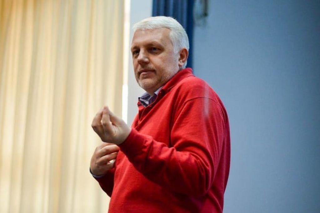 Никаких внутриполитических последствий убийства Шеремета в стране не будет 