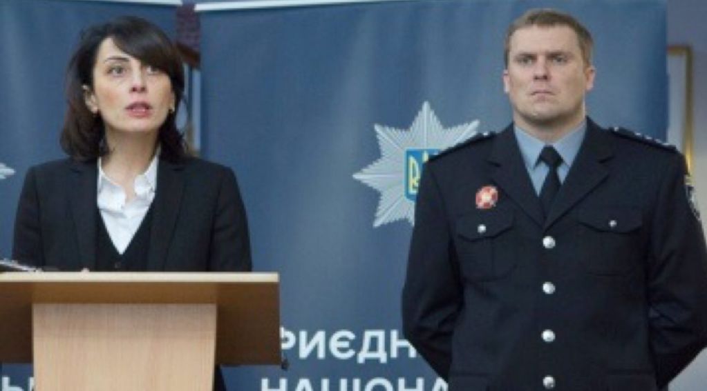 Реформа МВС і хто стоїть за її провалом, або Турецький сценарій для народу України!