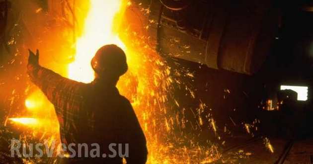 Главарь ДНР отжимает российский завод в Донецке: у путинистов истерика