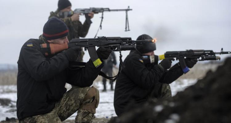 Украинская экономика не выдержит «замороженного конфликта»