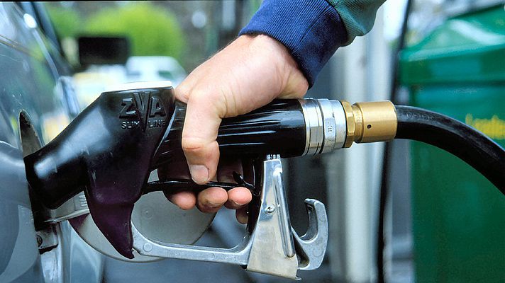 В Украине резко взлетели цены на бензин