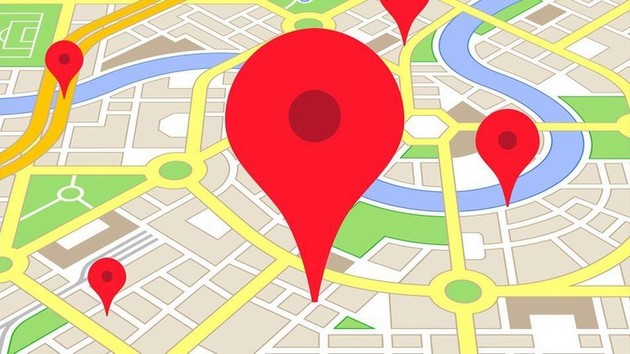 Карты Google и Яндексе декоммунизировали крымские города: «путинисты» беснуются